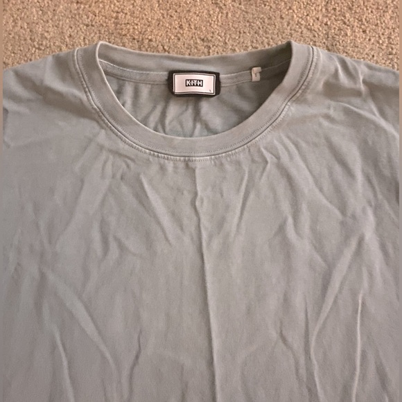Mens Kith t-shirt - Picture 1 of 3